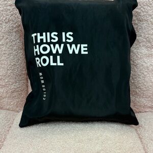 Color‎ Wow Black Pouch